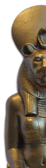 Sekhmet